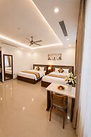 Kiwi Hotel & Apartments