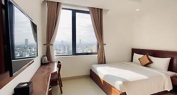 Kiwi Hotel & Apartments