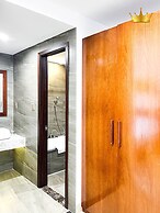 Kiwi Hotel & Apartments