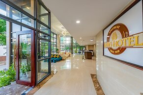 Kiwi Hotel & Apartments