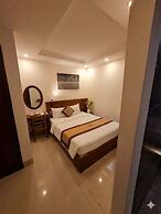 Kiwi Hotel & Apartments