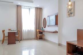 Kiwi Hotel & Apartments