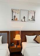 Kiwi Hotel & Apartments