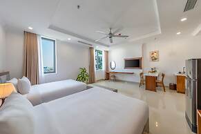 Kiwi Hotel & Apartments