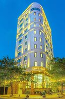 Kiwi Hotel & Apartments