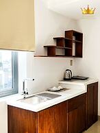 Kiwi Hotel & Apartments