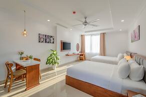 Kiwi Hotel & Apartments