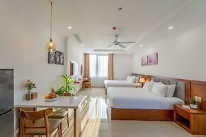 Kiwi Hotel & Apartments