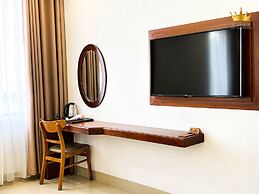 Kiwi Hotel & Apartments