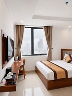Kiwi Hotel & Apartments