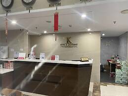 Kiwi Hotel & Apartments