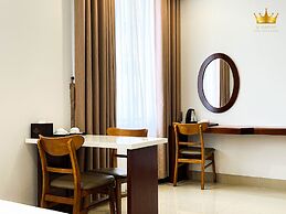 Kiwi Hotel & Apartments