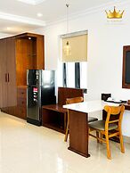 Kiwi Hotel & Apartments