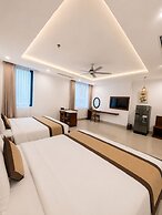 Kiwi Hotel & Apartments