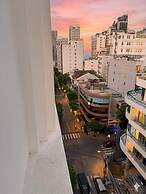 Kiwi Hotel & Apartments