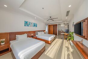 Kiwi Hotel & Apartments