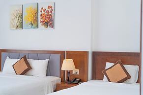 Kiwi Hotel & Apartments