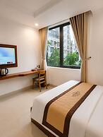 Kiwi Hotel & Apartments