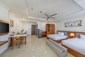 Kiwi Hotel & Apartments