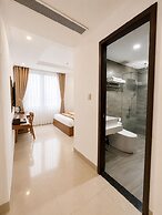Kiwi Hotel & Apartments