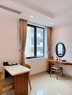 Kiwi Hotel & Apartments