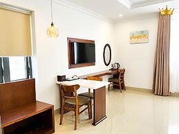 Kiwi Hotel & Apartments