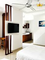 Kiwi Hotel & Apartments