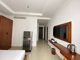 Kiwi Hotel & Apartments