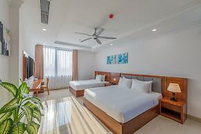 Kiwi Hotel & Apartments