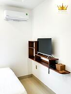 Kiwi Hotel & Apartments