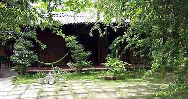 Nhon Thanh Homestay