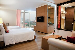 The Berkeley Hotel Pratunam