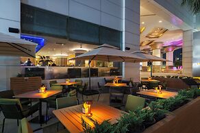 The Berkeley Hotel Pratunam