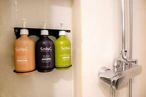 The Berkeley Hotel Pratunam