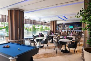 The Berkeley Hotel Pratunam