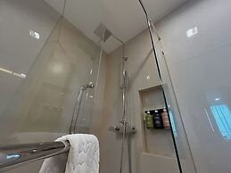 The Berkeley Hotel Pratunam