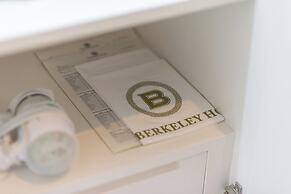 The Berkeley Hotel Pratunam