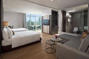 The Berkeley Hotel Pratunam