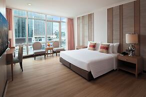 The Berkeley Hotel Pratunam