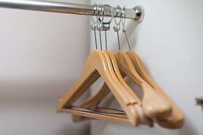 The Berkeley Hotel Pratunam