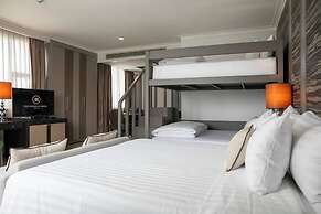 The Berkeley Hotel Pratunam