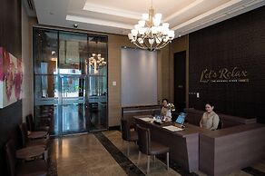 The Berkeley Hotel Pratunam