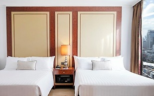 The Berkeley Hotel Pratunam