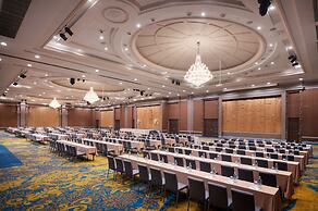 The Berkeley Hotel Pratunam