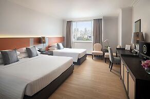 The Berkeley Hotel Pratunam