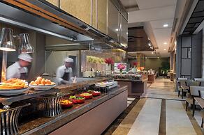 The Berkeley Hotel Pratunam