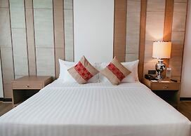 The Berkeley Hotel Pratunam