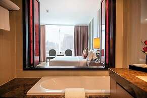 The Berkeley Hotel Pratunam