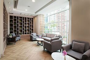 The Berkeley Hotel Pratunam