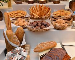 The Berkeley Hotel Pratunam